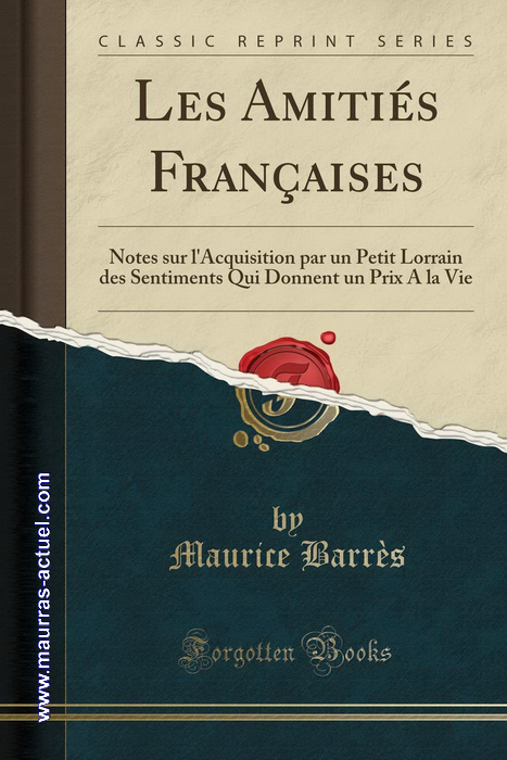 barres-m_amities-francaises_forgotten-2017