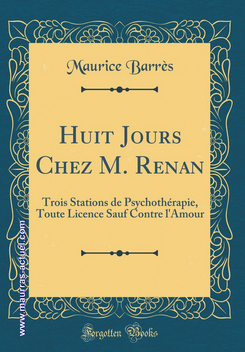 barres-m_huit-jours-chez-renan-psychotherapie-1913_forgtten-2017