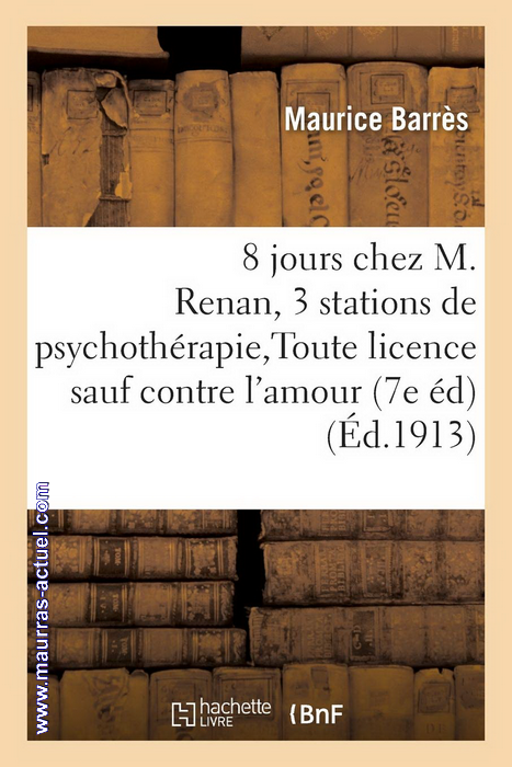 barres-m_huit-jours-chez-renan-psychotherapie-1913_hachette-bnf-2018
