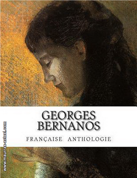 bernanos-g_francaise-anthologie_createspace-2014