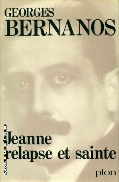 bernanos-g_jeanne-relapse-et-sainte_plon-1969