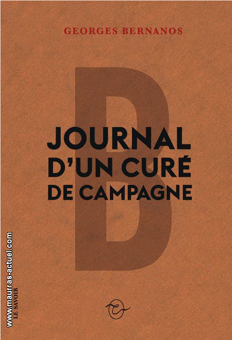 bernanos-g_journal-d-un-cure_conspiration-2019