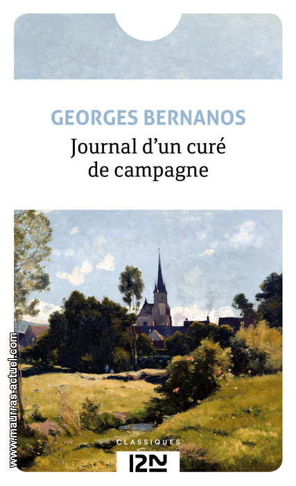 bernanos-g_journal-d-un-cure_pocket-2019