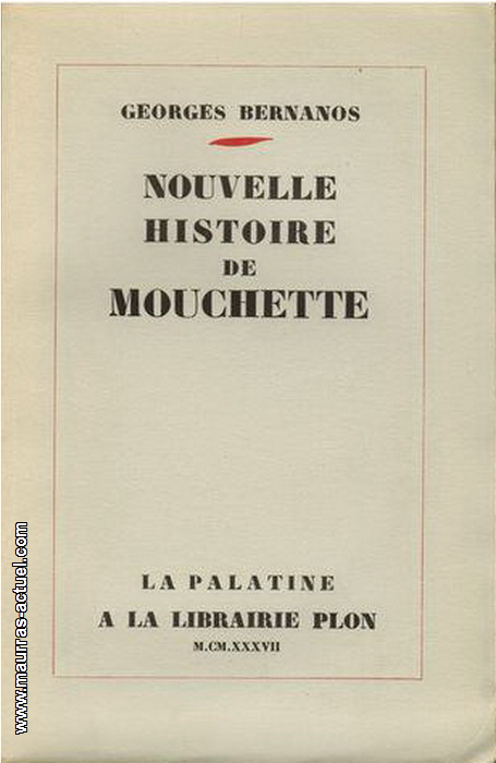 bernanos-g_nouvelle-histoire-de-mouchette_plon-1937