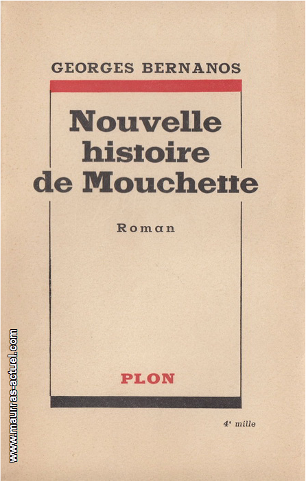 bernanos-g_nouvelle-histoire-de-mouchette_plon-1947