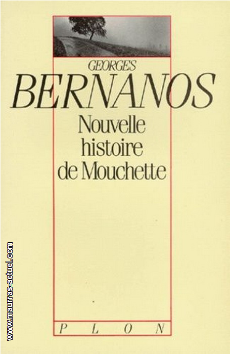 bernanos-g_nouvelle-histoire-de-mouchette_plon-1988