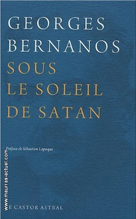bernanos-g_sous-le-soleil_castor-2008