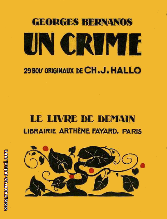 bernanos-g_un-crime_fayard-1937