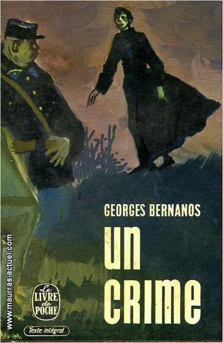 bernanos-g_un-crime_poche-1957