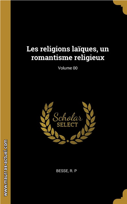 besse-j-m_religions-laiques_wentworth-2018