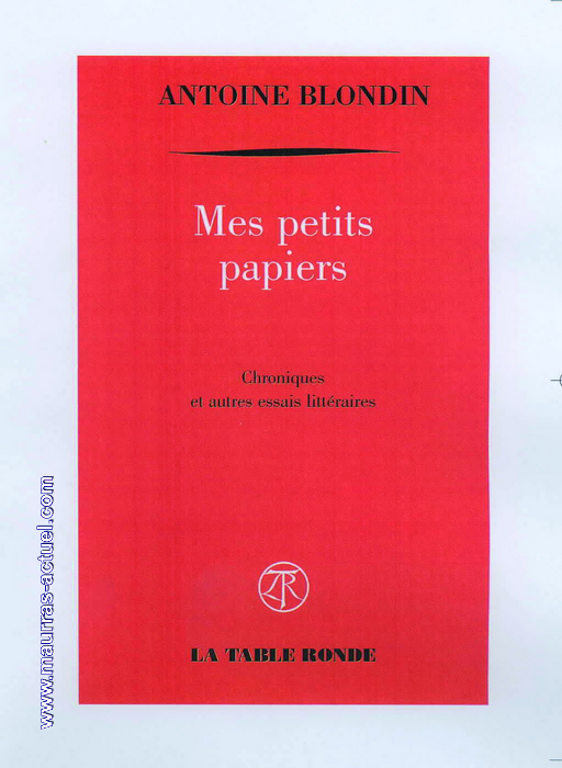 blondin-antoine_petits-papiers_ltr-2006