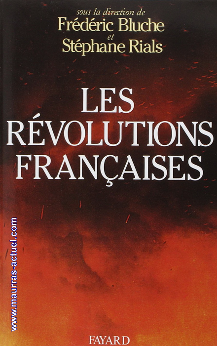 bluche-rials_revolutions-francaises_fayard-1989