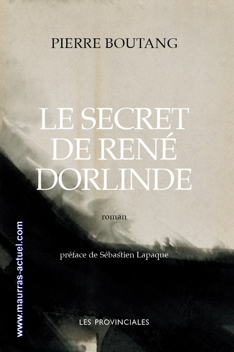 boutang-pierre_secret-de-dorlinde_provinciales-2022