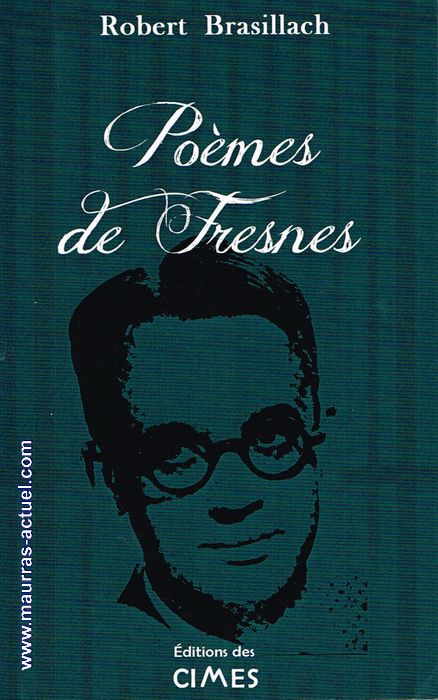 brasillach-robert_poemes-de-fresnes_cimes-2015