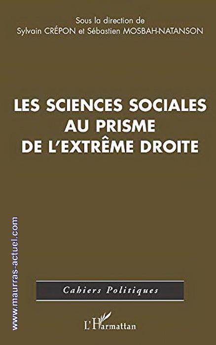 crepon-mosbah-natanson_sciences-sociales-extreme-droite_harmattan-2008