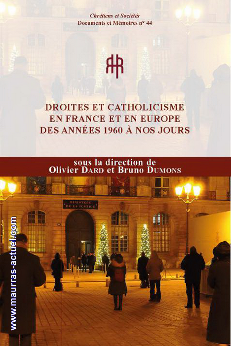 dard-dumons_droites-et-catholicisme_larhra-2022