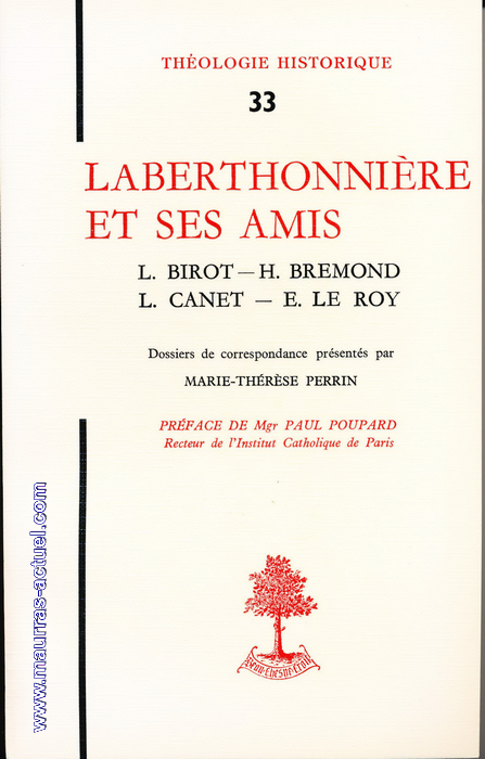 laberthonniere-et-ses-amis_beauchesne-1975