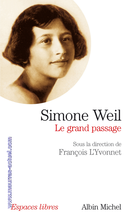 lyvonnet-f_weil-grand-passage_albin-michel-2006