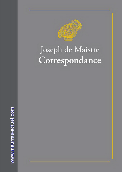 maistre-joseph-de_correspondance_belles-lettres-2017