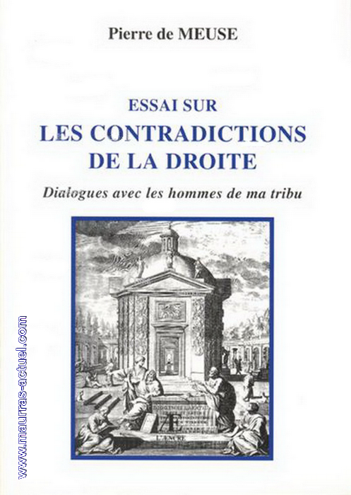 meuse-p-de_essai-sur-les-contradictions-de-la-droite_aencre-2002