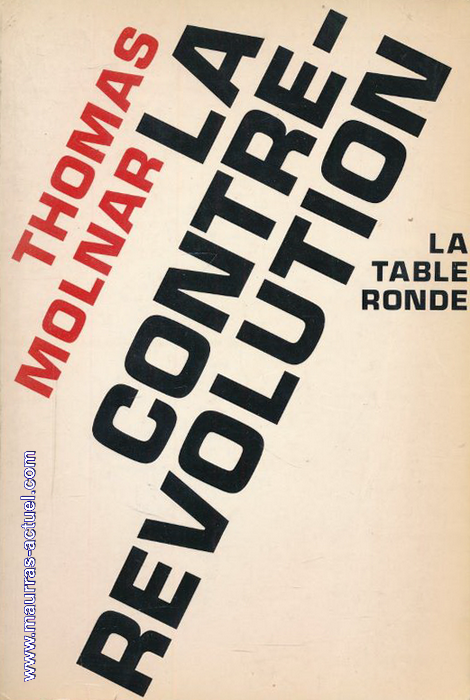 molnar-thomas_contre-revolution_ltr-1981