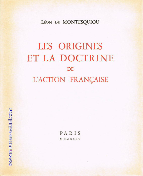 montesquiou_origine-doctrine-af_1935