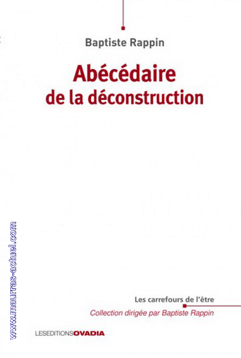 rappin-baptiste_abecedaire-de-la-deconstruction_ovadia-2021