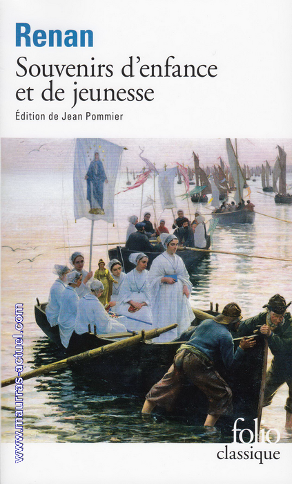 renan-ernest_souvenirs-d-enfance_folio-1983