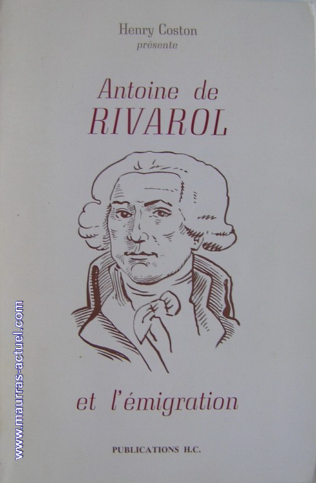 rivarol-antoine-de_histoire-secrete-de-coblence_h.coston-1996