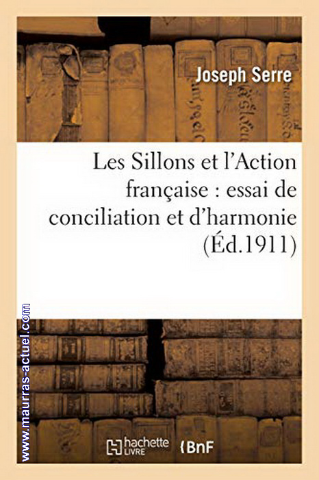 serre-joseph_sillons-et-af_hachette-bnf-2018