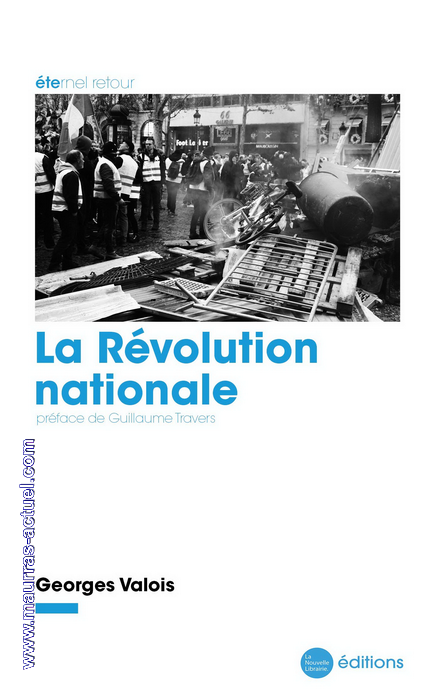 valois-g_revolution-nationale_nouvelle-librairie-2019