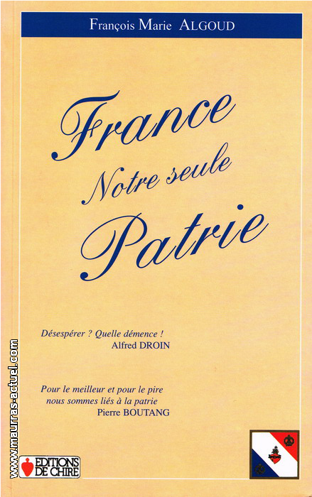 algoud_france_seule_patrie