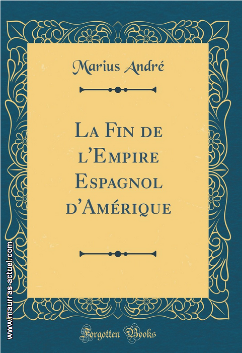 andre-m_fin-empire-espagnol_forgotten-2018