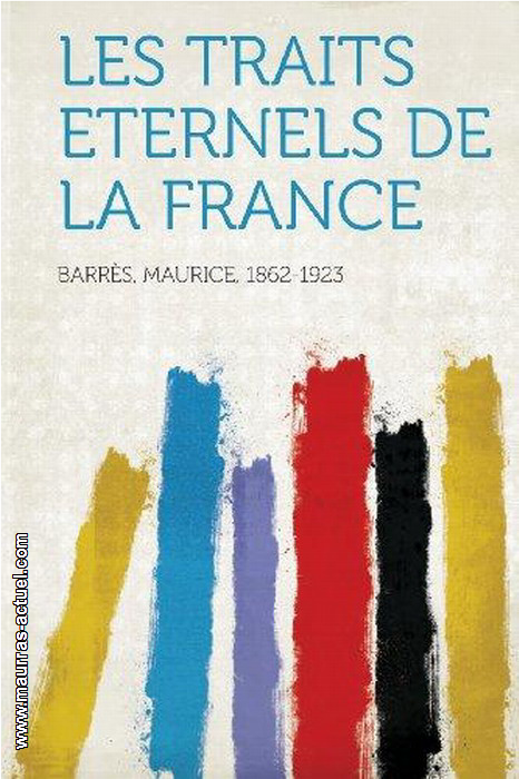 barres-m_traits-eternels-de-la-france_hardpress