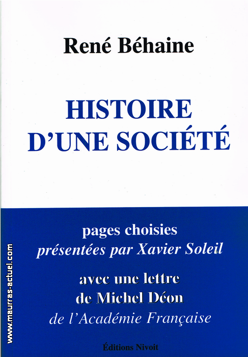 behaine_histoire_societe