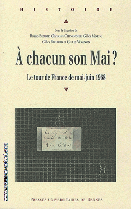 benoit-ali_a-chacun-son-mai_pur