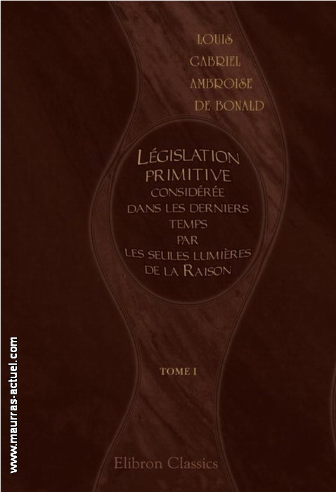 bonald_legislation-primitive_elibron
