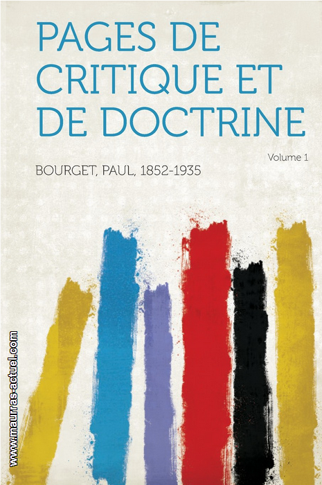 bourget_pages-critique-doctrines_1_hardpress