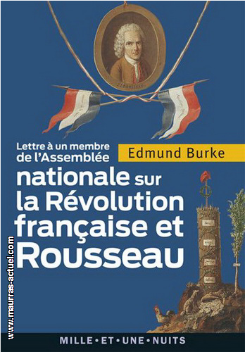 burke-e_lettre-a-un-membre-de-l-assemblee-nationale_mille-et-une-nuits