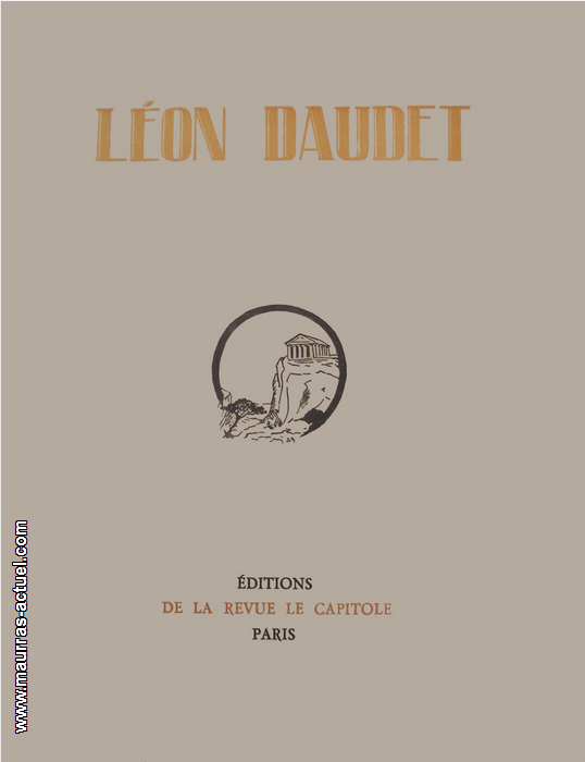 capitole_leon-daudet_1926