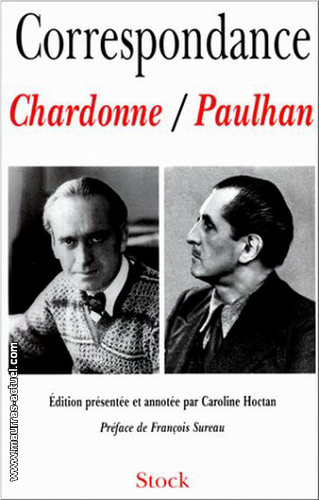 chardonne_correspondance_paulhan