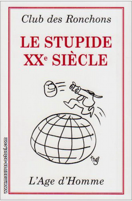 club-ronchons_stupide-xx-siecle_age-d-homme