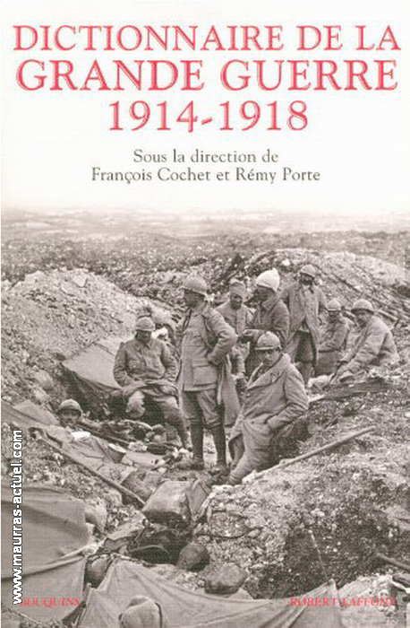 cochet-porte_dictionnaire-grande-guerre