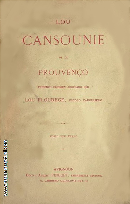 collectif_lou-cansounie-de-la-prouvenco_pinguet-1906