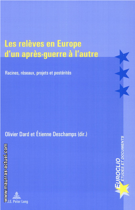 dard-deschamps_releves-en-europes_2005