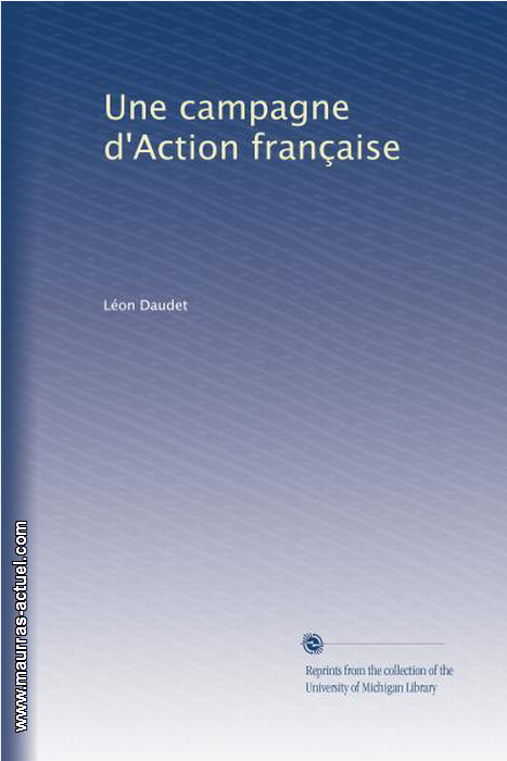 daudet-l_campagne-d-action-francaise_univ-michigan-2011