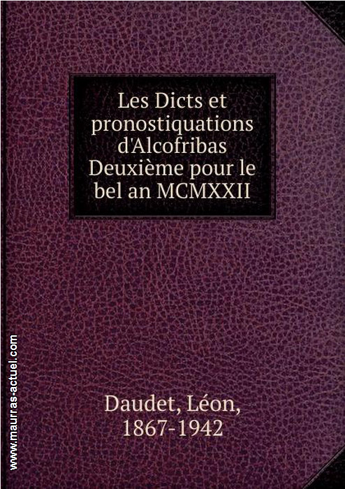 daudet-l_dicts-et-pronostications_bod