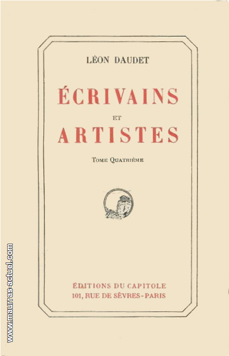 daudet-l_ecrivains-et-artistes_capitole-v4