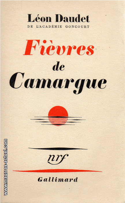 daudet-l_fievre-de-camargue_gallimard