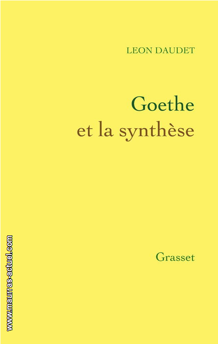 daudet-l_goethe-et-la-synthese_grasset-num